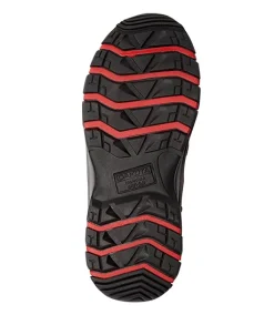 DAKOTA Men's Steel Toe Steel Plate Waterproof Mid Cut Safety Hiking Boots - Grey -Helly Hansen shop 102366 5ANCDK8 2127 PROD 4 GREY