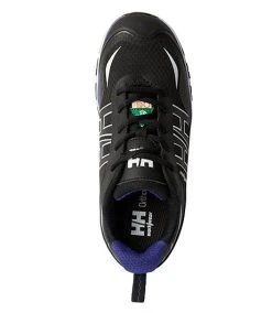 Helly Hansen Workwear Women's Workwear Aluminum Toe Composite Plate Low Cut Safety Shoes - Black/Purple 8 Helly Hansen Workwear Women's Workwear Aluminum Toe Composite Plate Low Cut Safety Shoes - Black/Purple -Helly Hansen shop 102386 HHS181009W PROD 3 BLKPUR