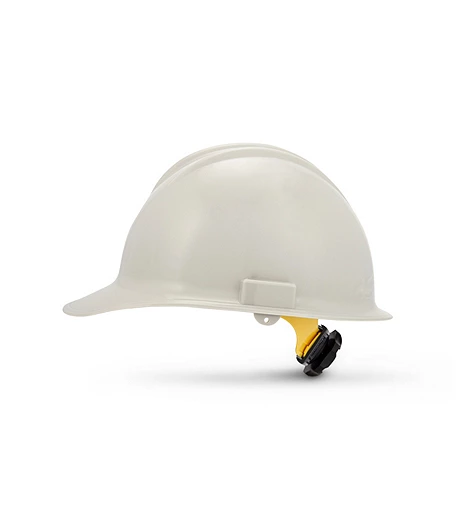 Workhorse Hard Hat 3 Workhorse Hard Hat