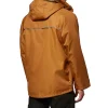 DAKOTA Men's Waterproof Breathable Jacket -Helly Hansen shop 15110 WPBJ 001 PROD 2 BROWN