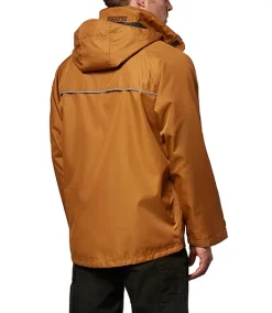 DAKOTA Men's Waterproof Breathable Jacket