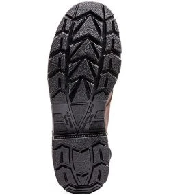 LP Royer Men's XPAN ARROW 8 Inch Steel Toe Composite Plate Work Boots - ONLINE ONLY -Helly Hansen shop 211065 2012XP PROD 4 BROWN