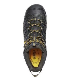 Keen Utility Men's Steel Toe Composite Plate Lansing Waterproof Work Boots -Helly Hansen shop 227802 1019322 PROD 3 OLIVE