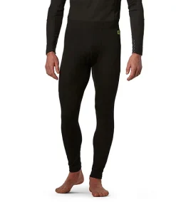 Helly Hansen Workwear Men's Lifa Base Layer Thermal Pants - Black -Helly Hansen shop 229760 75505 PROD 1 BLACK
