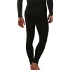 Helly Hansen Workwear Men's Lifa Merino Thermal Base Layer Long Underwear Pants - Black 2 Helly Hansen Workwear Men's Lifa Merino Thermal Base Layer Long Underwear Pants - Black -Helly Hansen shop 229761 75506 PROD 2 BLACK