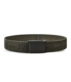 Helly Hansen Workwear Men's Clamp-on Buckle Webbing Belt