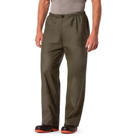 Helly Hansen Workwear Men's Mandal Waist Rain Pants