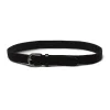 Denver Hayes Women's 1 Inch Braided Elastic Belt 2 Denver Hayes Women's 1 Inch Braided Elastic Belt -Helly Hansen shop 238804 6DUHDHAS 105068 PROD 1 BLACK