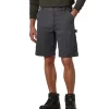 Carhartt Men's Rugged Flex High Rise Work Shorts - Shadow