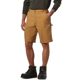 Carhartt Men's Rugged Flex Work Shorts - Hickory