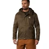 Carhartt Men's Dry Harbor Jacket 2 Carhartt Men's Dry Harbor Jacket -Helly Hansen shop 241113 103510 217 PROD 1 TARMAC