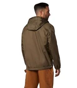 Carhartt Men's Dry Harbor Jacket -Helly Hansen shop 241113 103510 217 PROD 2 TARMAC