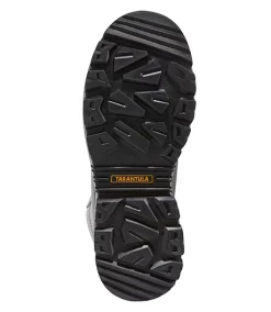 DAKOTA Men's 8 Inch Composite Toe Composite Plate 8516 Waterproof HD3 Work Boots