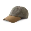 Windriver 2 Tone Ball Cap -Helly Hansen shop 251460 6CTDWRSB9 307 PROD 1 OLIVE