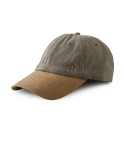 Windriver 2 Tone Ball Cap