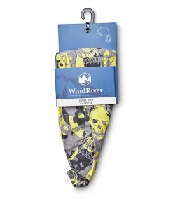 Windriver Skull Caps Bandanas -Helly Hansen shop 252755 6CTDWRAS9 120 PROD 3 BLKLIM