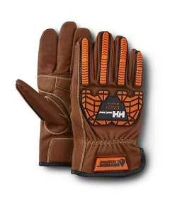 Helly Hansen Workwear Dryhide Oil Resistant Glove