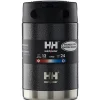 Helly Hansen Workwear 500 ML Food Storage Container -Helly Hansen shop 255404 6CTLHHASMW219 PROD 1 BLACK