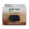 Wel-max Copper 88 Small/Medium Back Support Belt 2 Wel-max Copper 88 Small/Medium Back Support Belt -Helly Hansen shop 258926 6CTLWMASCP870 PROD 1 BLACK