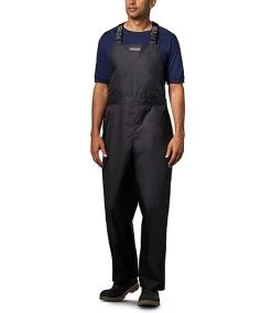 DAKOTA Men's Waterproof HD3 450D Bib Overalls