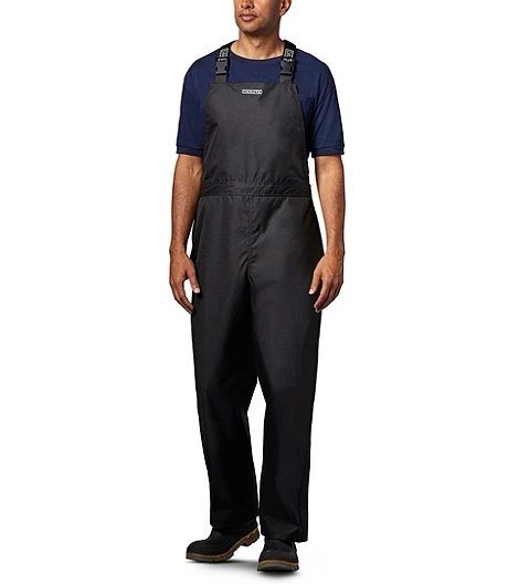 DAKOTA Men's Waterproof HD3 450D Bib Overalls 3 DAKOTA Men's Waterproof HD3 450D Bib Overalls