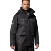 DAKOTA Men's Waterproof HD3 450D Bib Jacket