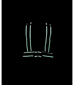 DAKOTA Men's VizLite DT Class 2 300D Surveyor's Vest 9 DAKOTA Men's VizLite DT Class 2 300D Surveyor's Vest -Helly Hansen shop 259762 1AAFDK VLVU02 PROD 4 LIME