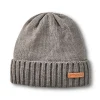 Windriver Heritage Solid Cuffed Toque -Helly Hansen shop 275539 6CTFWRF9 1201 PROD 1 GRYHTR