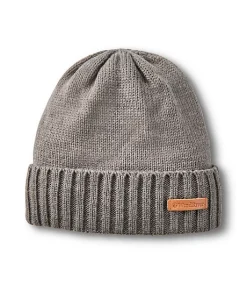 Windriver Heritage Solid Cuffed Toque