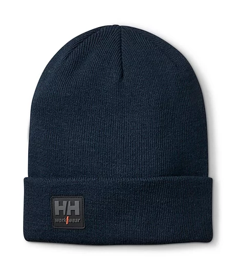 Helly Hansen Workwear Unisex Acrylic Kensington Hat Toque 3 Helly Hansen Workwear Unisex Acrylic Kensington Hat Toque