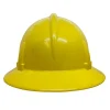 MSA CSA1 Class E Compliant Hard Hat - Yellow -Helly Hansen shop 290300 SHD475387Q PROD 1 YELLOW