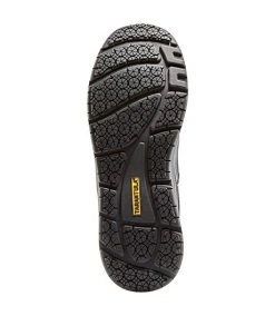 DAKOTA Men's Non Safety FRESHTECH Anti Slip Lace Up Shoes