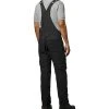 Helly Hansen Workwear Men's Oxford Unlined Bib Overalls -Helly Hansen shop 299557 77561 PROD 2 BLACK