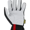 Mechanix Wear Men's Durahide Fastfit White Gloves 1 Mechanix Wear Men's Durahide Fastfit White Gloves -Helly Hansen shop 300257 LFF 00 PROD 2 WHITE