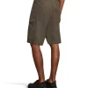 Carhartt Men's Force Broxton Cargo Shorts