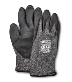 Mechanix Wear Men's Speedknit C5 Cut Gloves