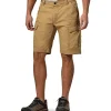 Carhartt Men's Force Broxton Ripstop Cargo Shorts - Dark Khaki -Helly Hansen shop 300268 103543 253 PROD 1 DRFKHK