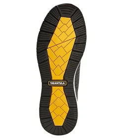 DAKOTA Men's Composite Toe Composite Plate Lightweight Athletic Safety Shoes -Helly Hansen shop 301778 5ANDDK0 3821 PROD 4 BLKYEL