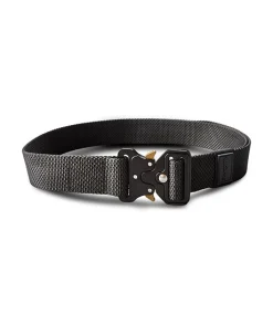DAKOTA Men's Clip Buckle Belt - Black -Helly Hansen shop 302140 6CTGDKAS70349 PROD 2 BLACK