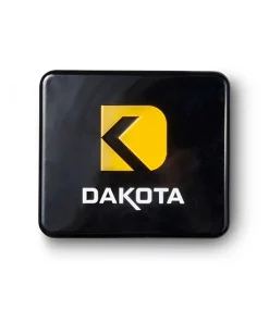 DAKOTA Men's Trifold Wallet With ID Window -Helly Hansen shop 302211 6CTLDKPC94302BK PROD 3 BLACK