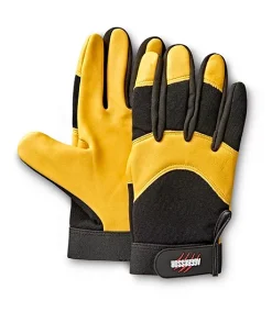 Aggressor Men's Dryhide Goatskin Ultimate Gloves