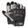 Dakota Workpro Series Men's Ultimate Gel Cel Gloves -Helly Hansen shop 302549 6CTADKWPAS001 PROD 1 BLACK