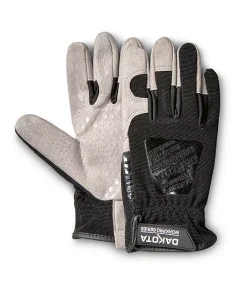 Dakota Workpro Series Ladies Ultimate Mechanic Gloves