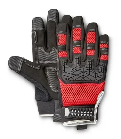 Dakota Workpro Series Ladies Impact Touch Screen Gloves
