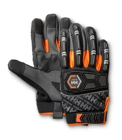Helly Hansen Workwear Men's Airmesh Impact Gloves