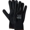 Dakota Workpro Series Men's Workpro Series Foam Nitrile 2-Pack Gloves -Helly Hansen shop 302955 6CTADKWPAS96052 PROD 1 BLACK