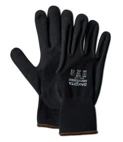 Dakota Workpro Series Men's Workpro Series Foam Nitrile 2-Pack Gloves