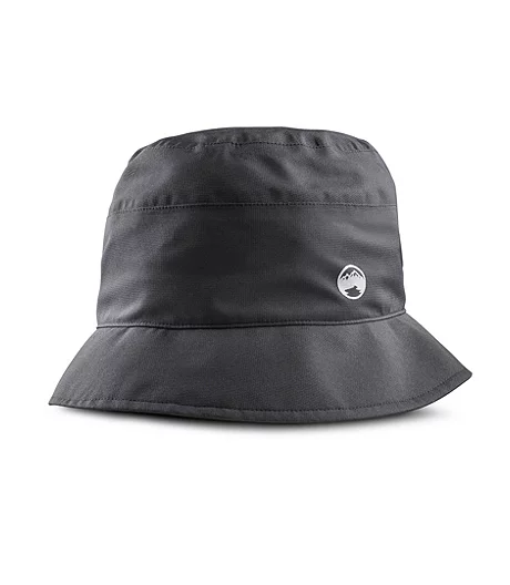 Windriver Men's Waterproof Hyper-Dri 3 Bucket Hat 3 Windriver Men's Waterproof Hyper-Dri 3 Bucket Hat