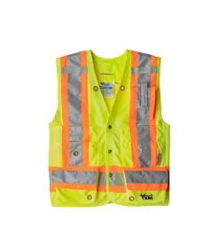 Viking Men's Surveyor Safety Vest