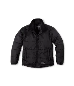 DAKOTA Men's 3 In 1 Hi Vis Hyper-Dri 3 Waterproof T Max Jacket -Helly Hansen shop 30604 1AAGDK HVHDT01 PROD 4 ORANGE